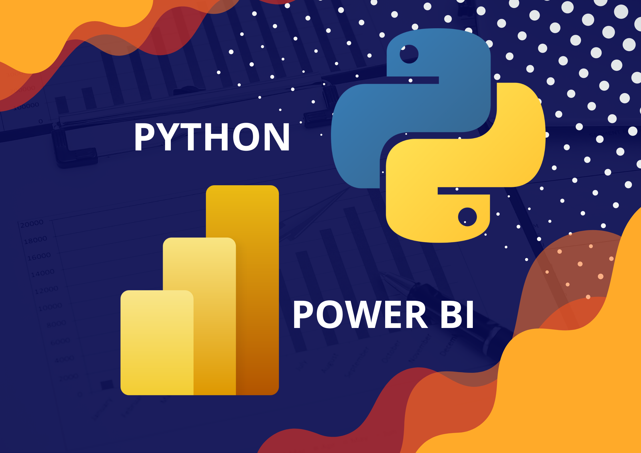 How to Use Python in Power BI