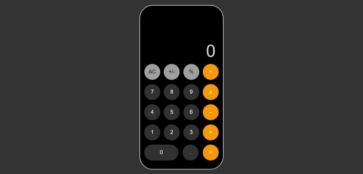 JavaScript DOM Tutorial – How to Build a Calculator App in JS