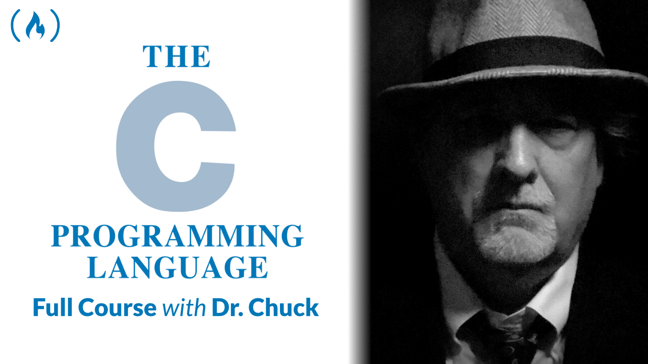 Learn C Programming Using the Classic Book by Kernighan and Ritchie
