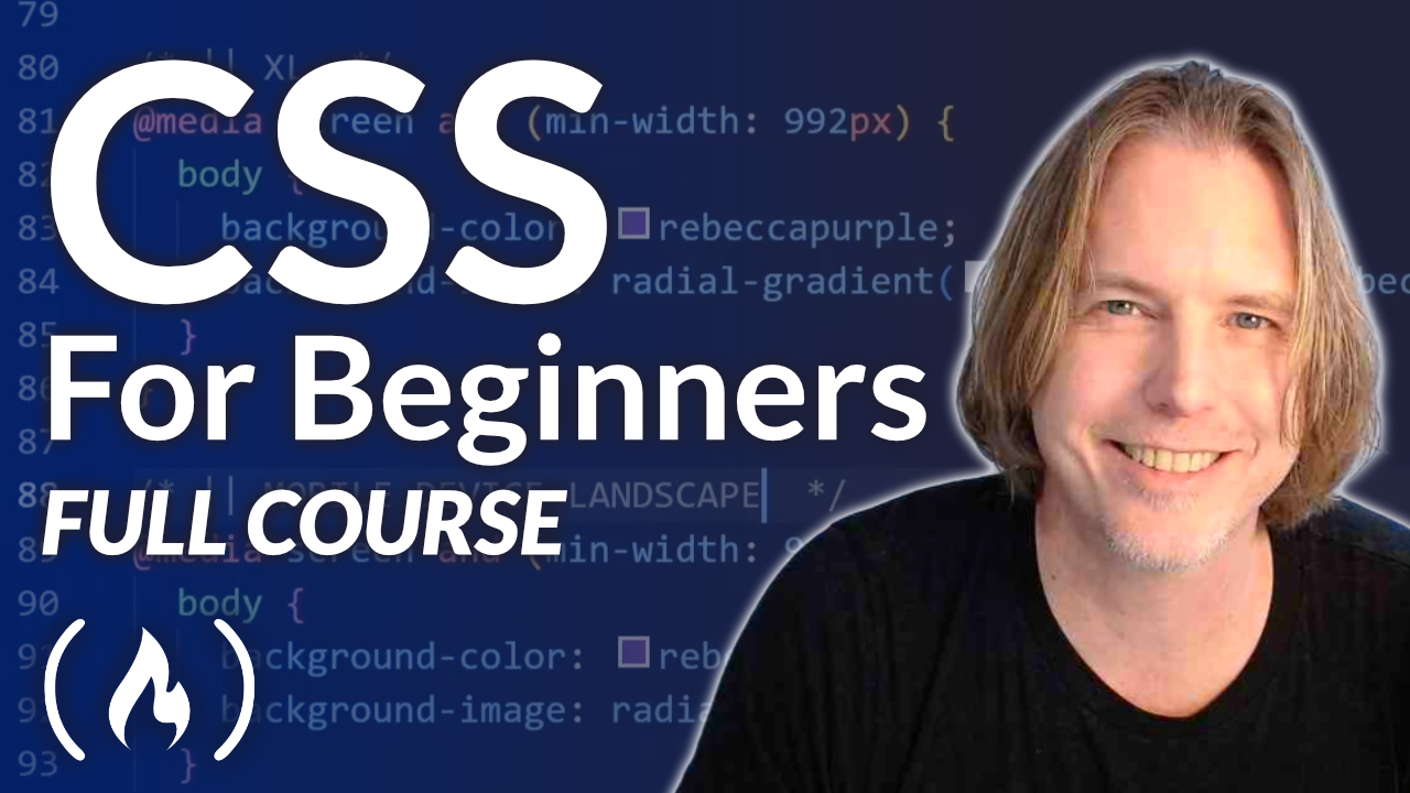 Learn CSS in 11 Hours
