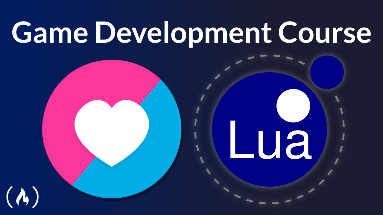Create Games with LÖVE 2D and Lua