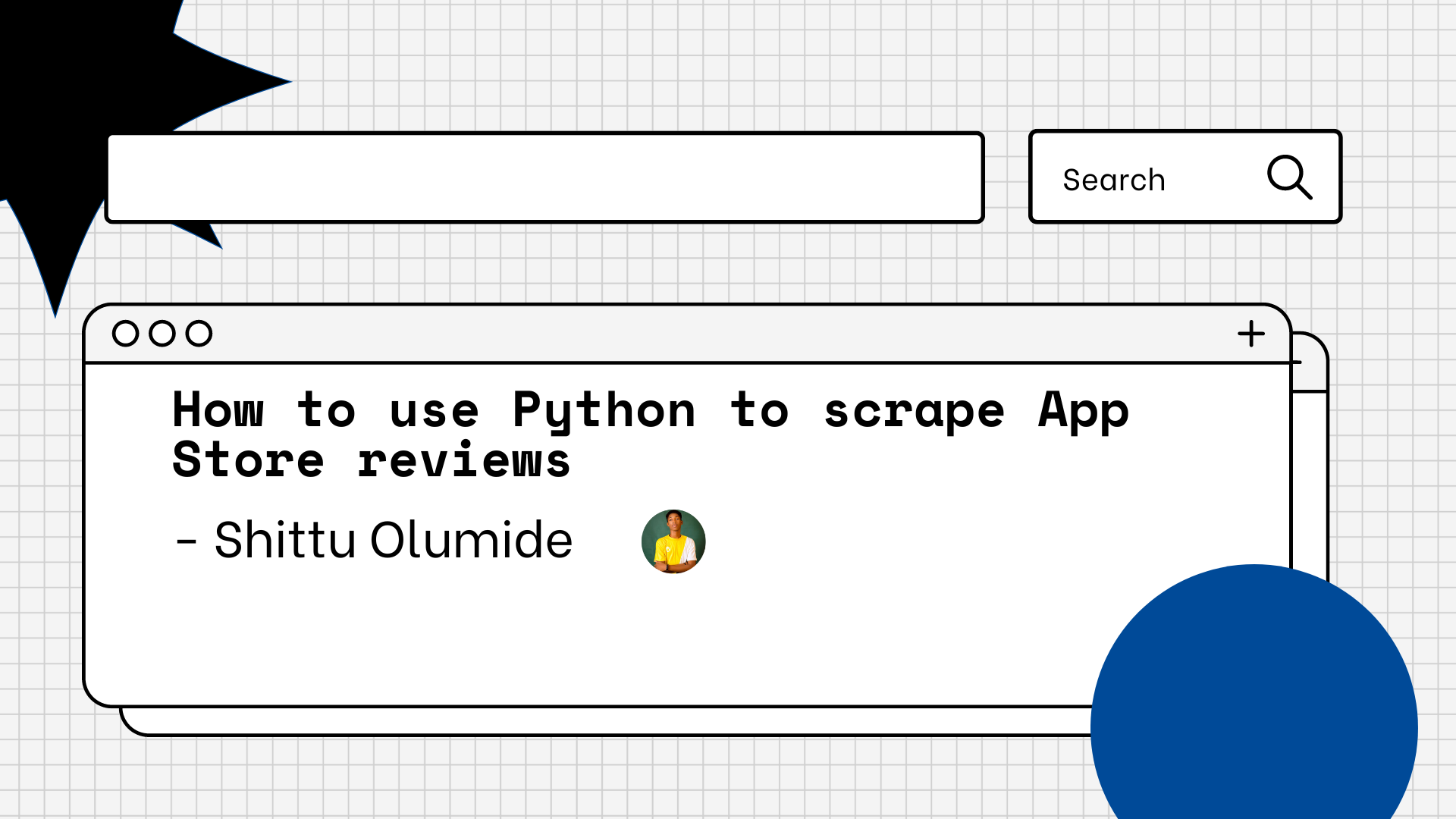 How to Use Python to Scrape App Store Reviews
