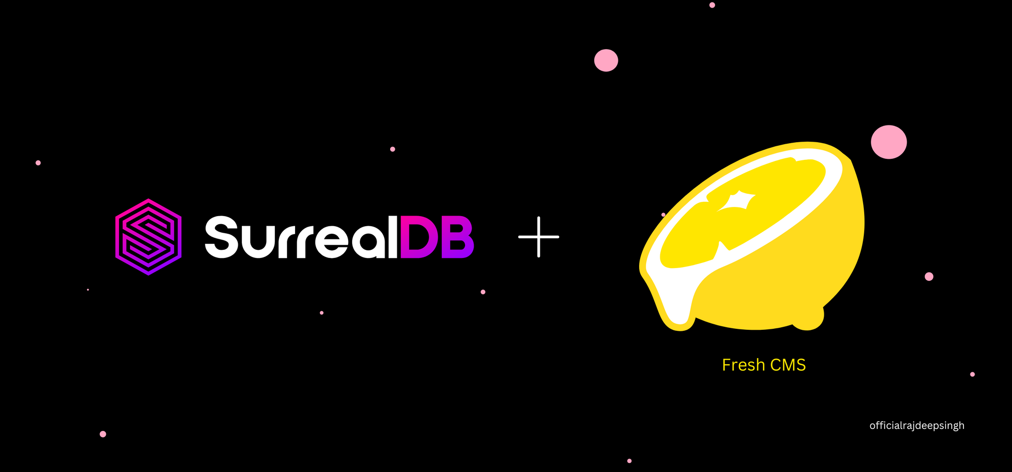 How to Use SurrealDb with the Fresh Framework and Deno