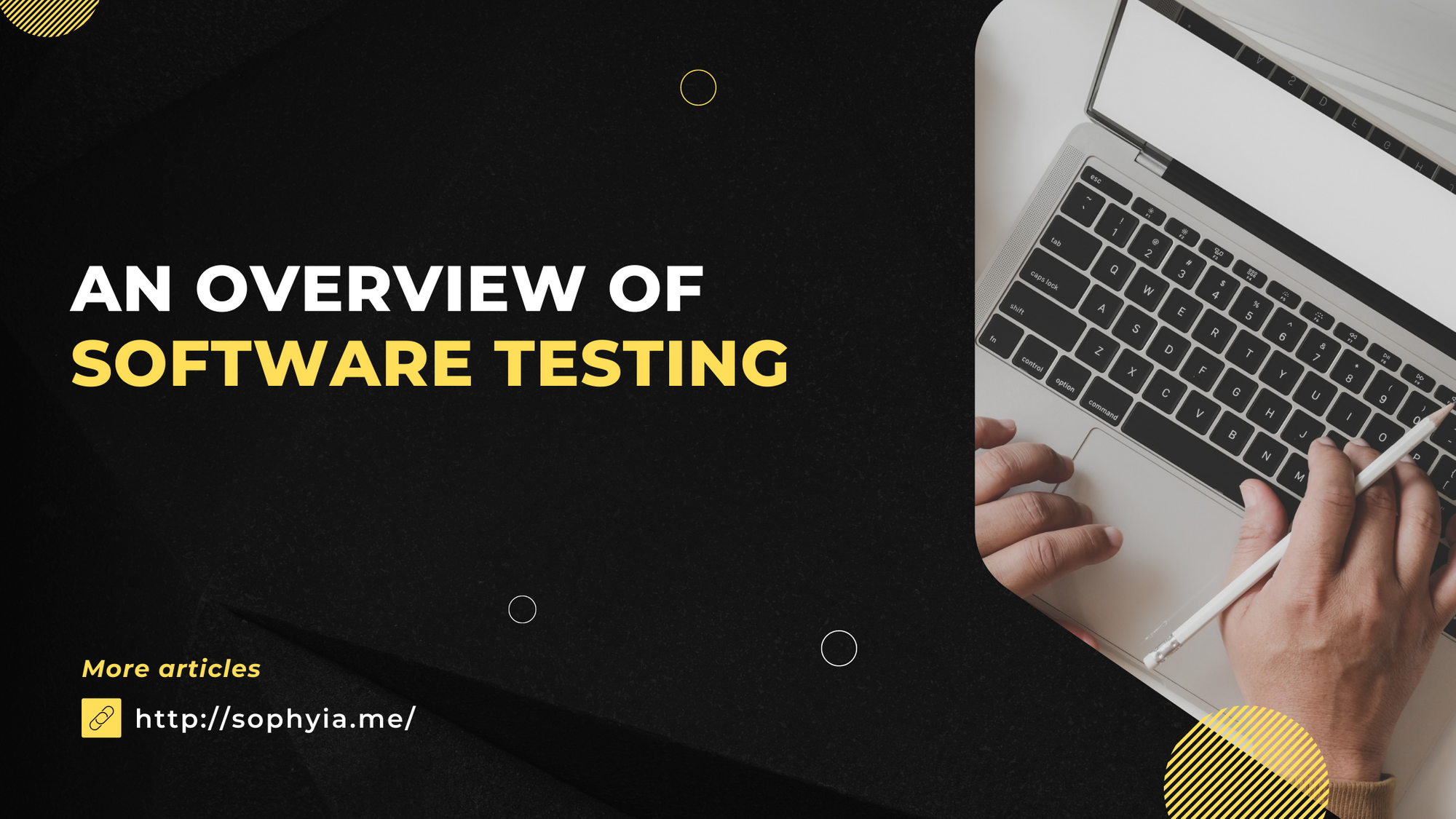 What is Software Testing? A Beginner's Guide