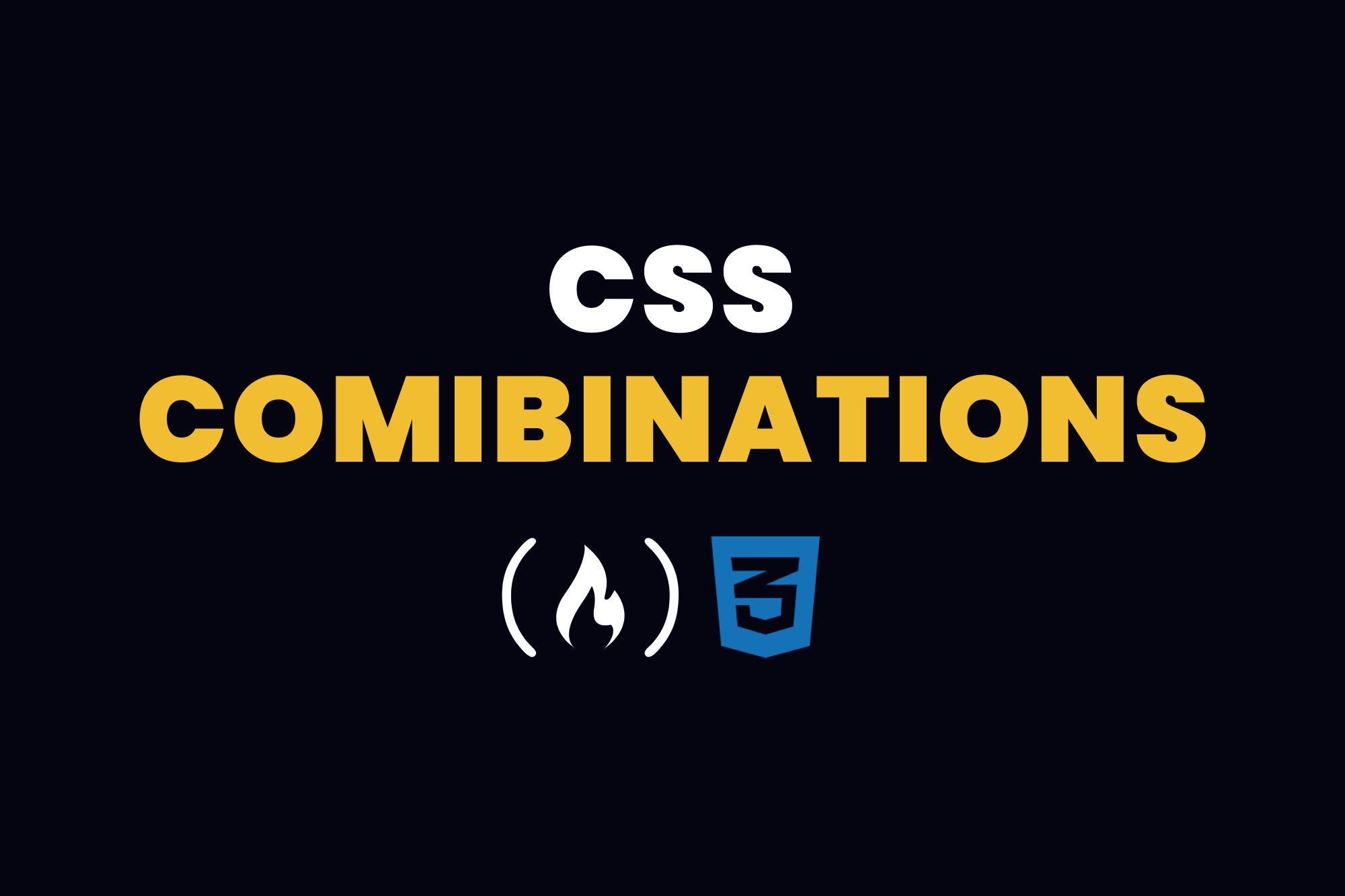 How to Use CSS Combinators to Select and Style Elements