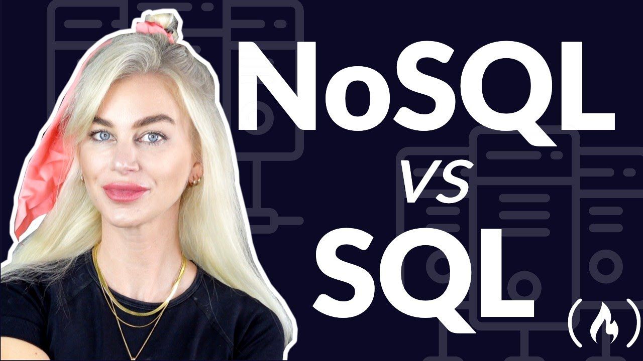 SQL vs NoSQL: When to Use Which