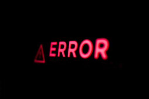 How to Handle Errors in Python – the try, except, else, and finally Keywords Explained