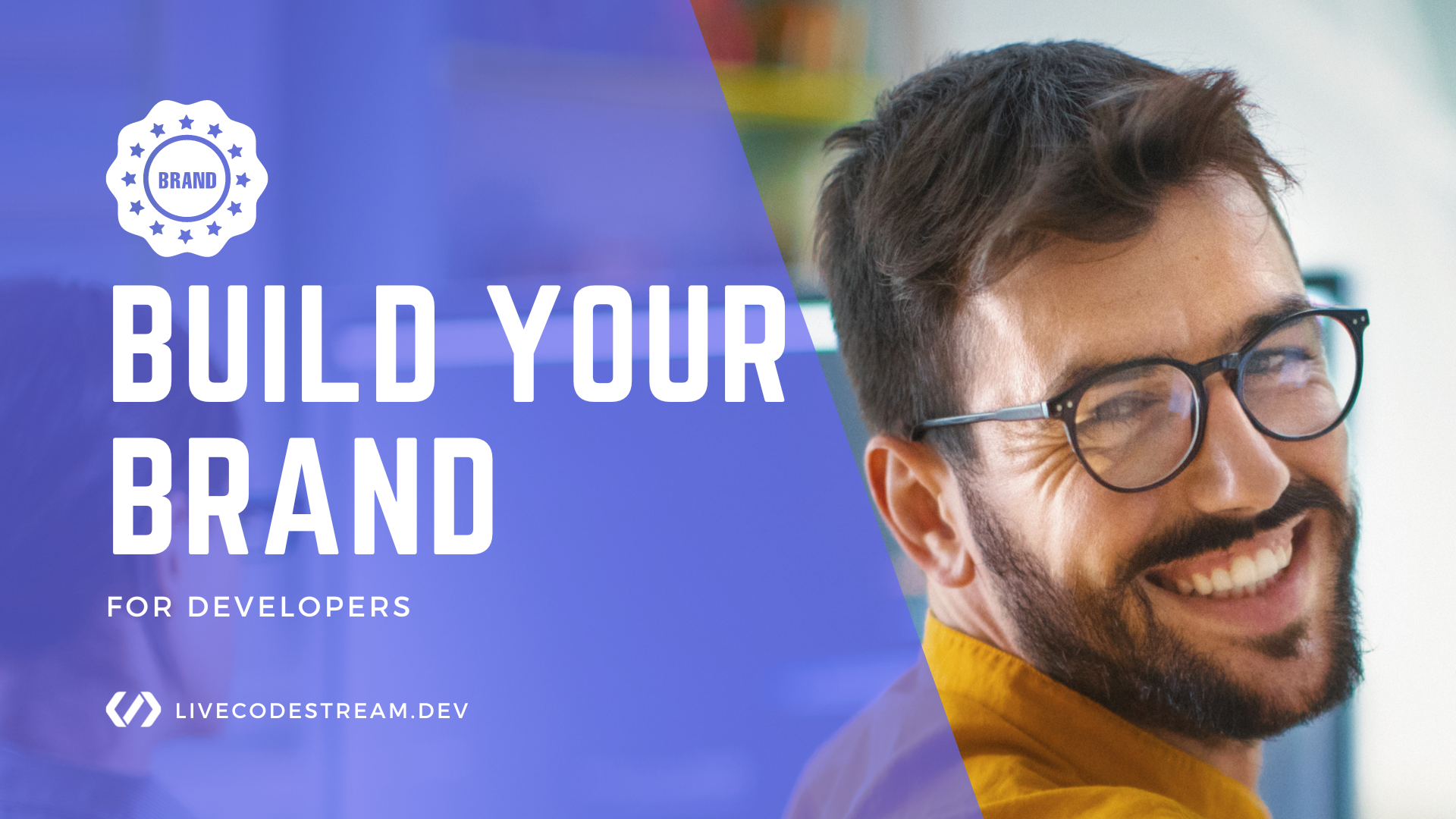 How to Build Your Personal Brand as a Freelance Developer