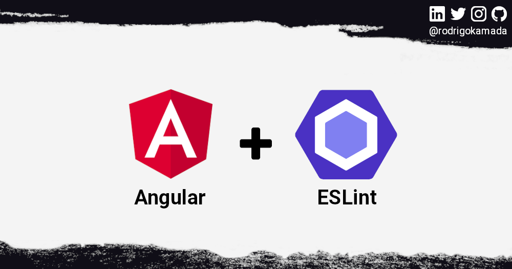 How to Add ESLint to an Angular Application