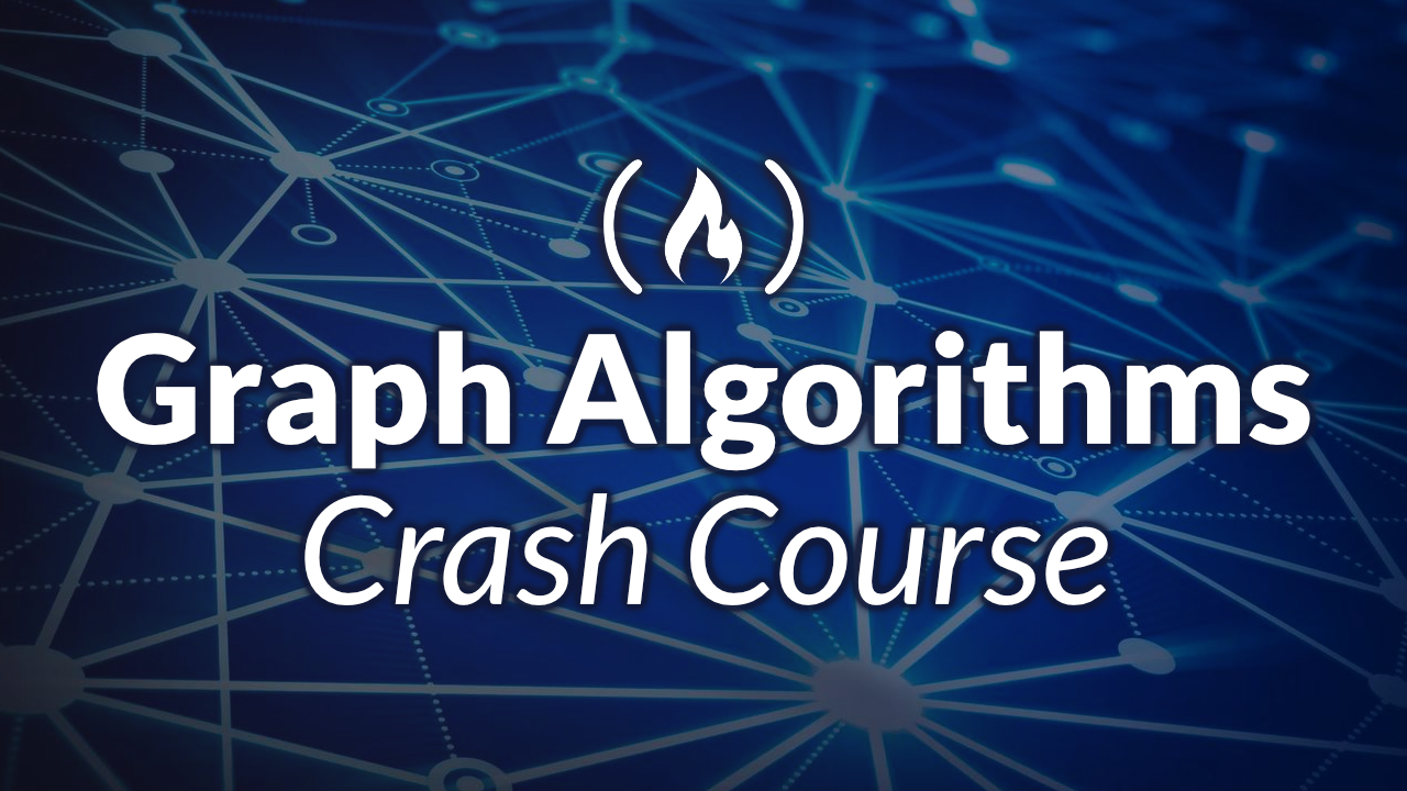 Learn How Graph Algorithms Work