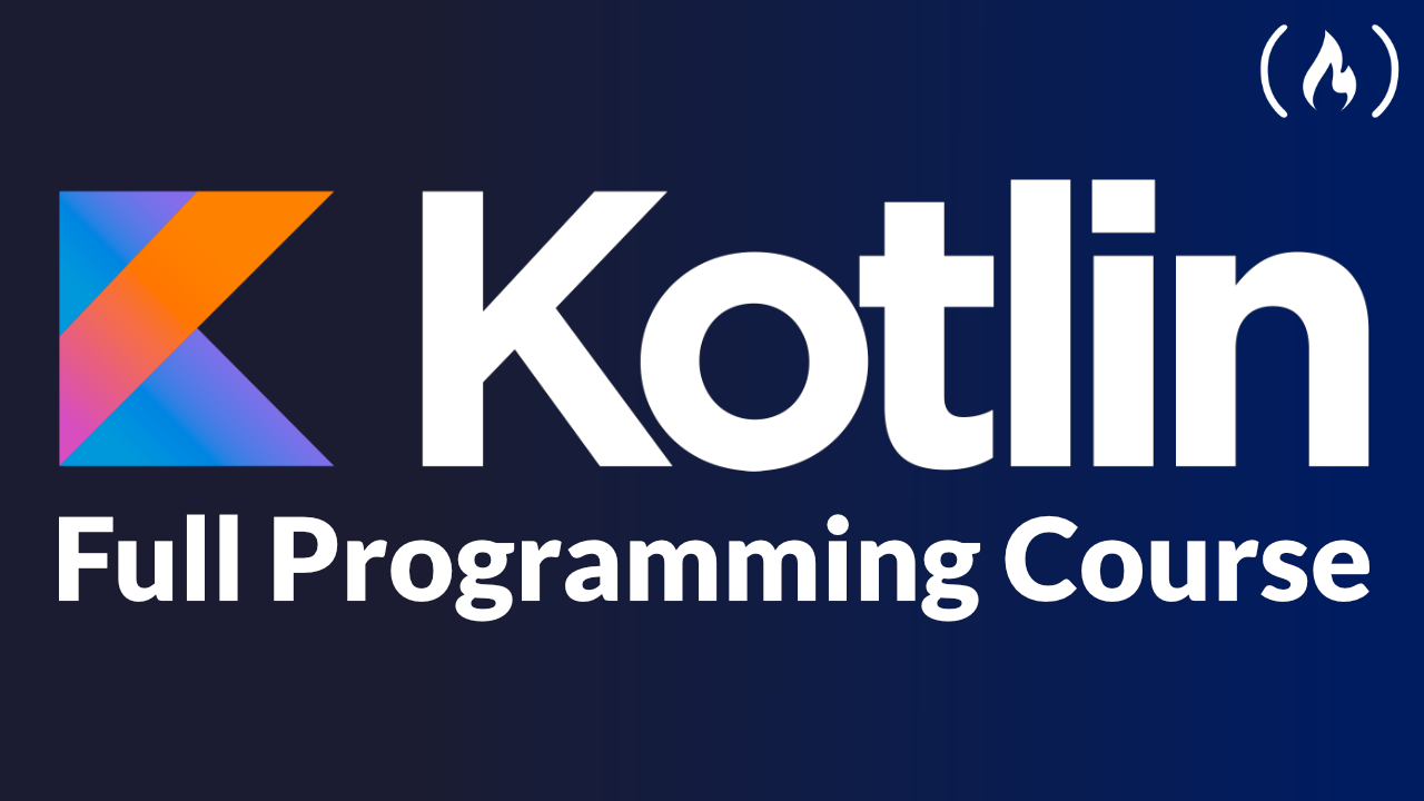 Learn Kotlin in 14 Hours