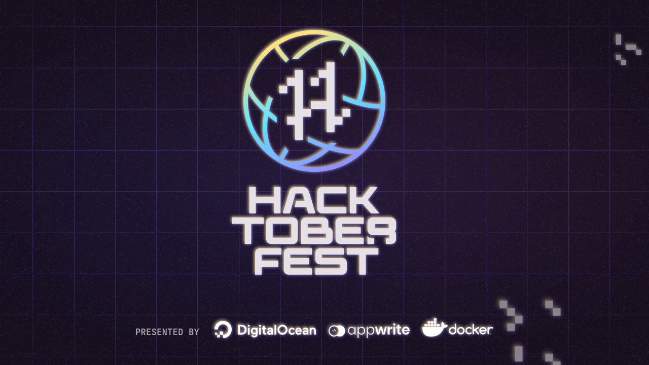 Hacktoberfest 2022 Contributors