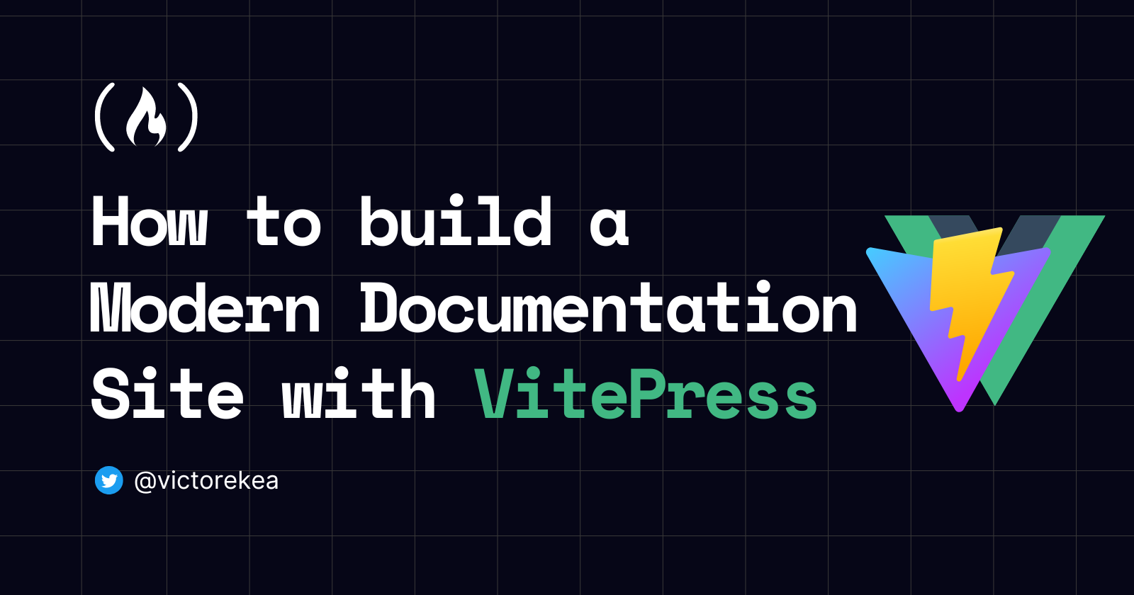 How to Build a Modern Documentation Site with VitePress
