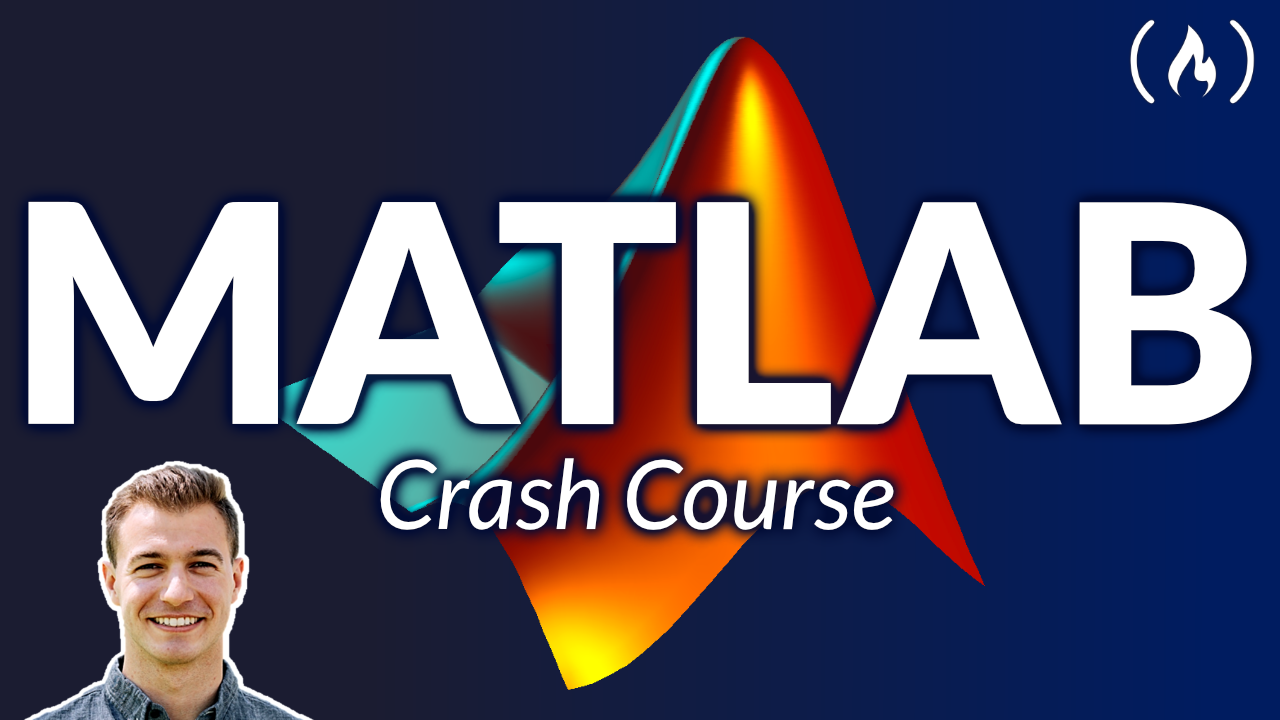 Learn MATLAB With This Crash Course