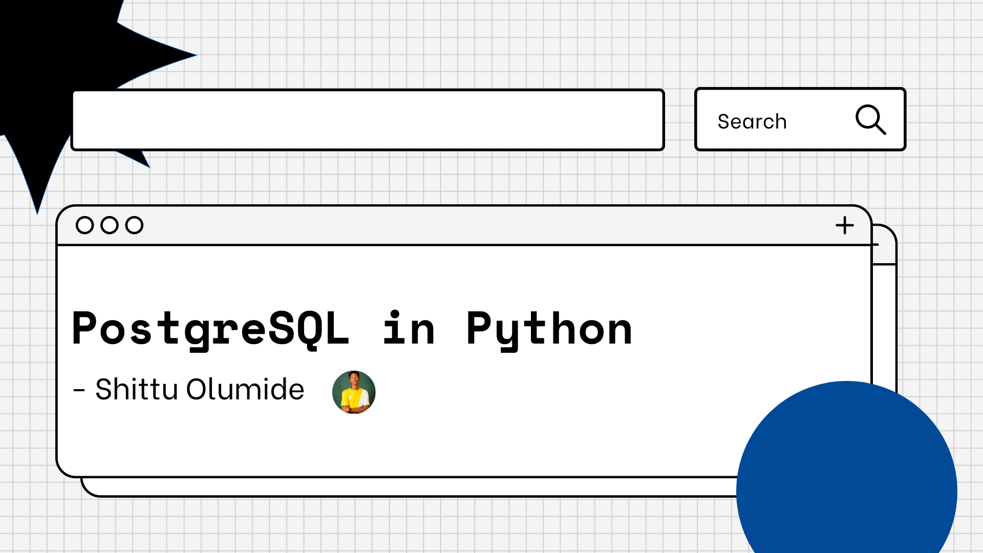 How to Use PostgreSQL in Python