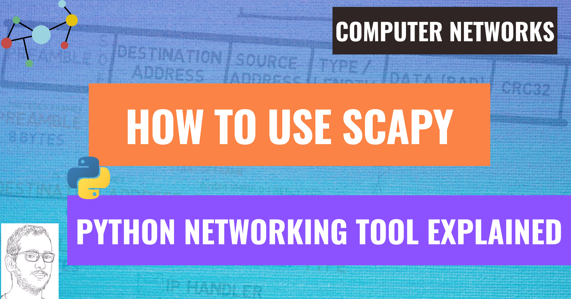 How to Use Scapy – Python Networking Tool Explained