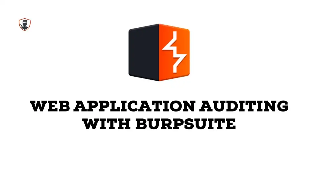 How to Use Burp Suite to Audit Web Applications – Pentesting and Bug Bounty Tool Overview