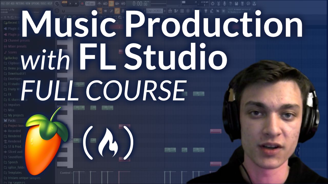 How to Produce Music with FL Studio