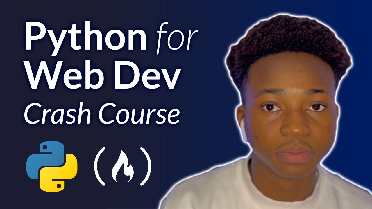 How to Use Python for Web Development