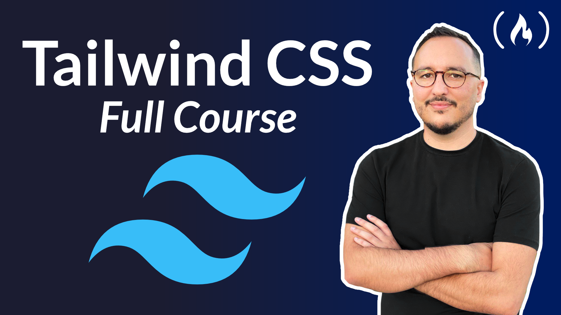 Learn Tailwind CSS