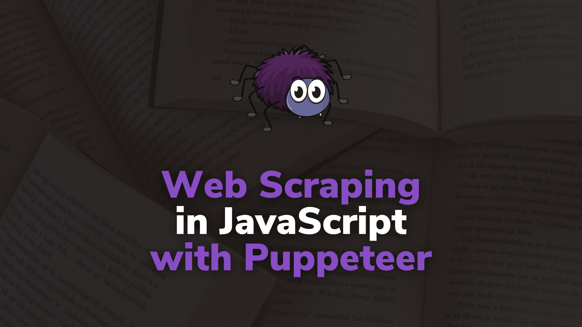 Web Scraping in JavaScript – How to Use Puppeteer to Scrape Web Pages
