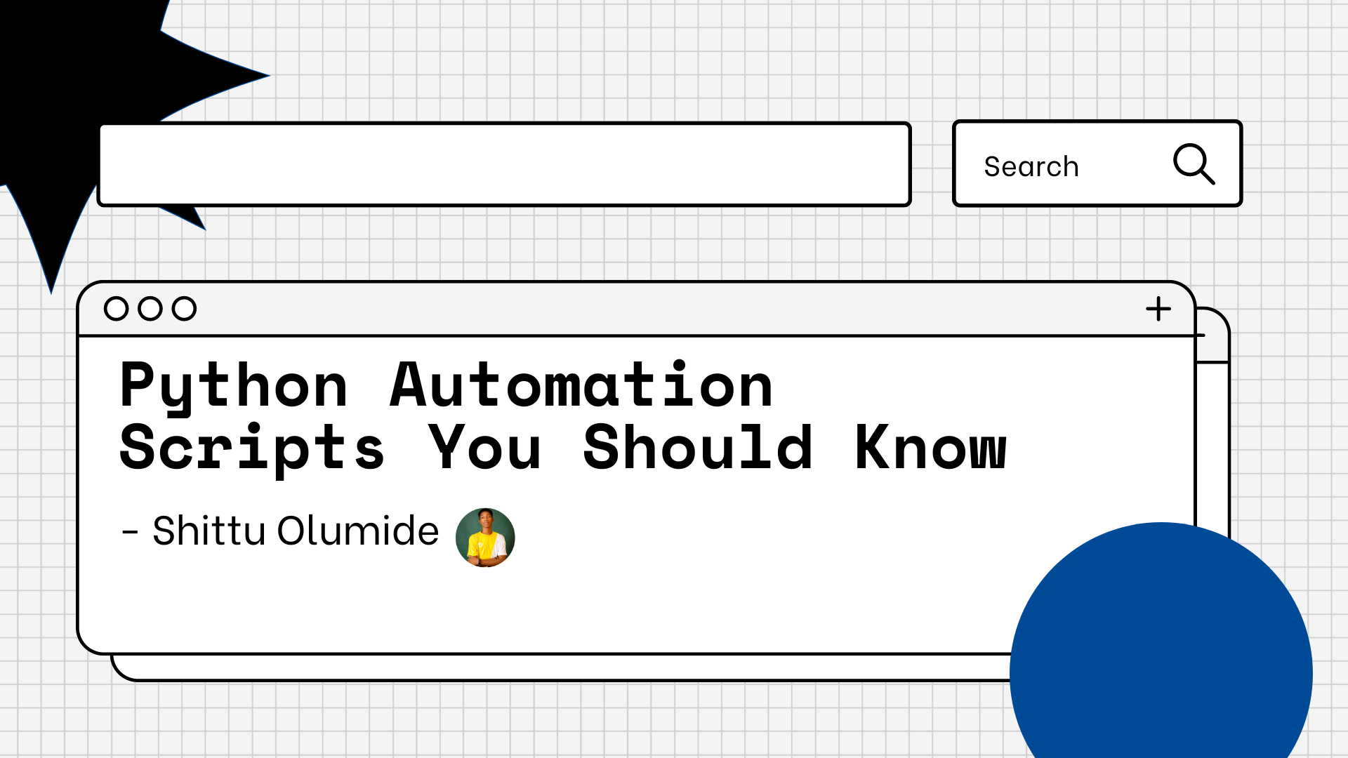 Python Automation Scripts You Should Know