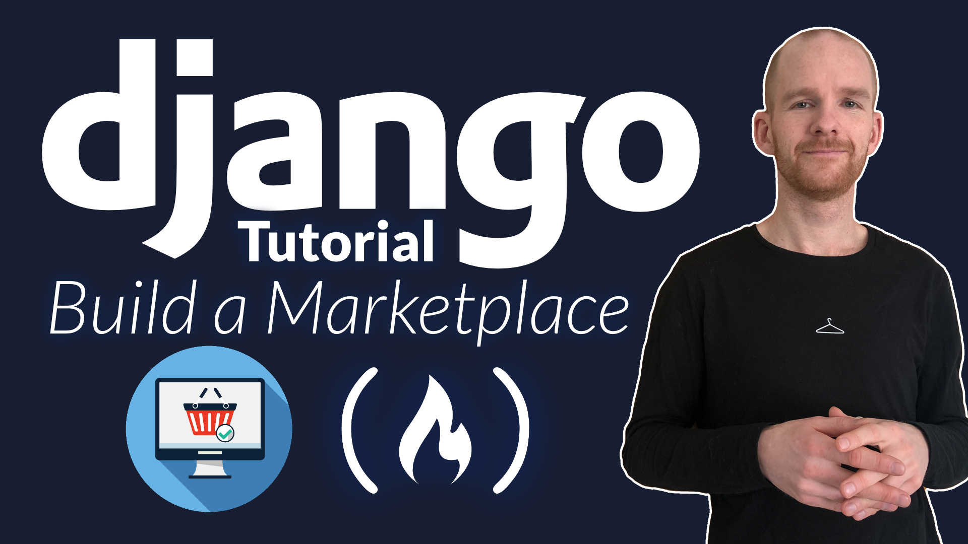 Learn Django by Building a Marketplace