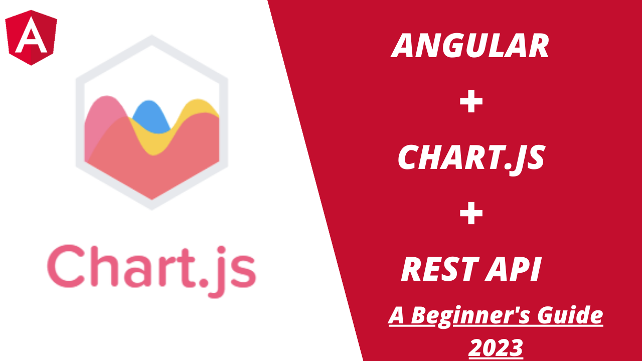 How to Integrate Chart.js in Angular Using Data from a REST API
