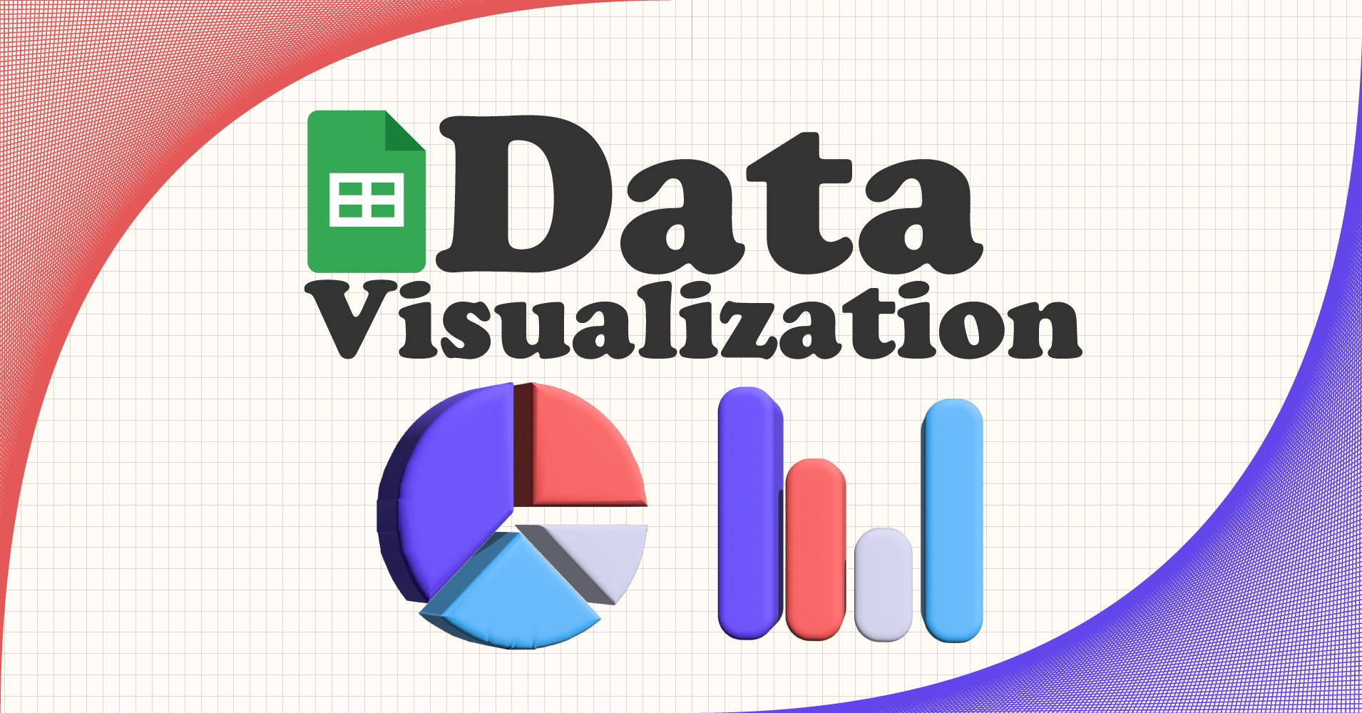 Data Visualization in Google Sheets for Beginners