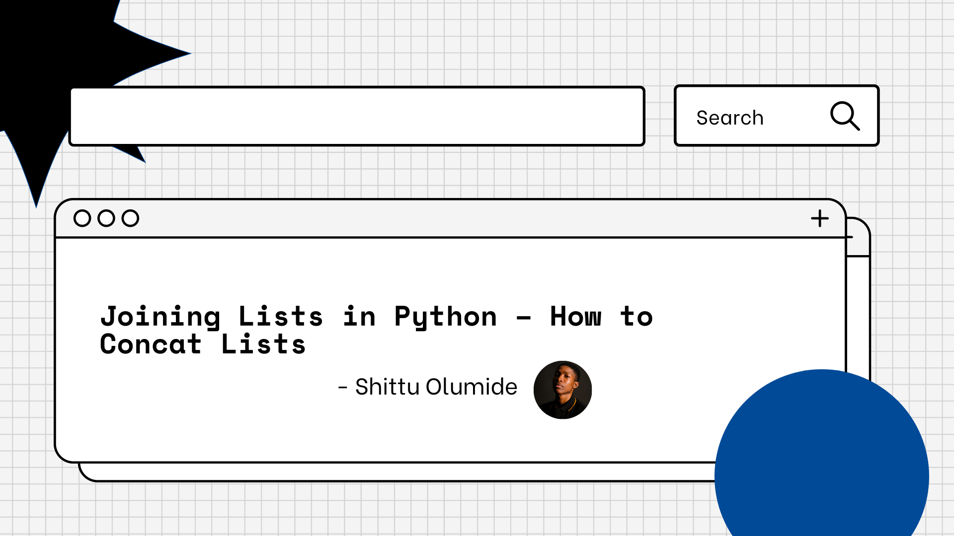 Joining Lists in Python – How to Concat Lists