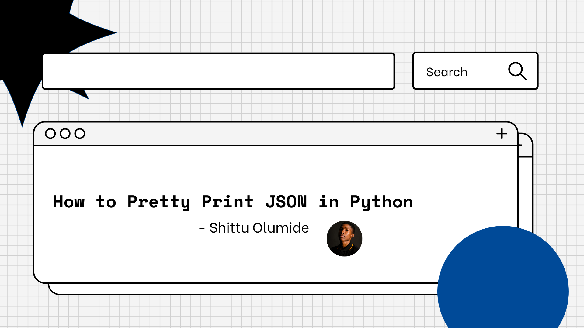 How to Pretty Print JSON in Python