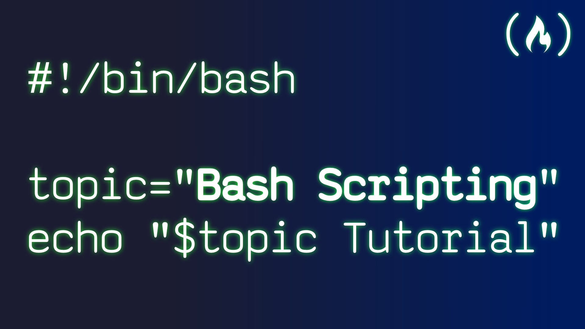 Use Bash Scripting to Enhance Your Productivity