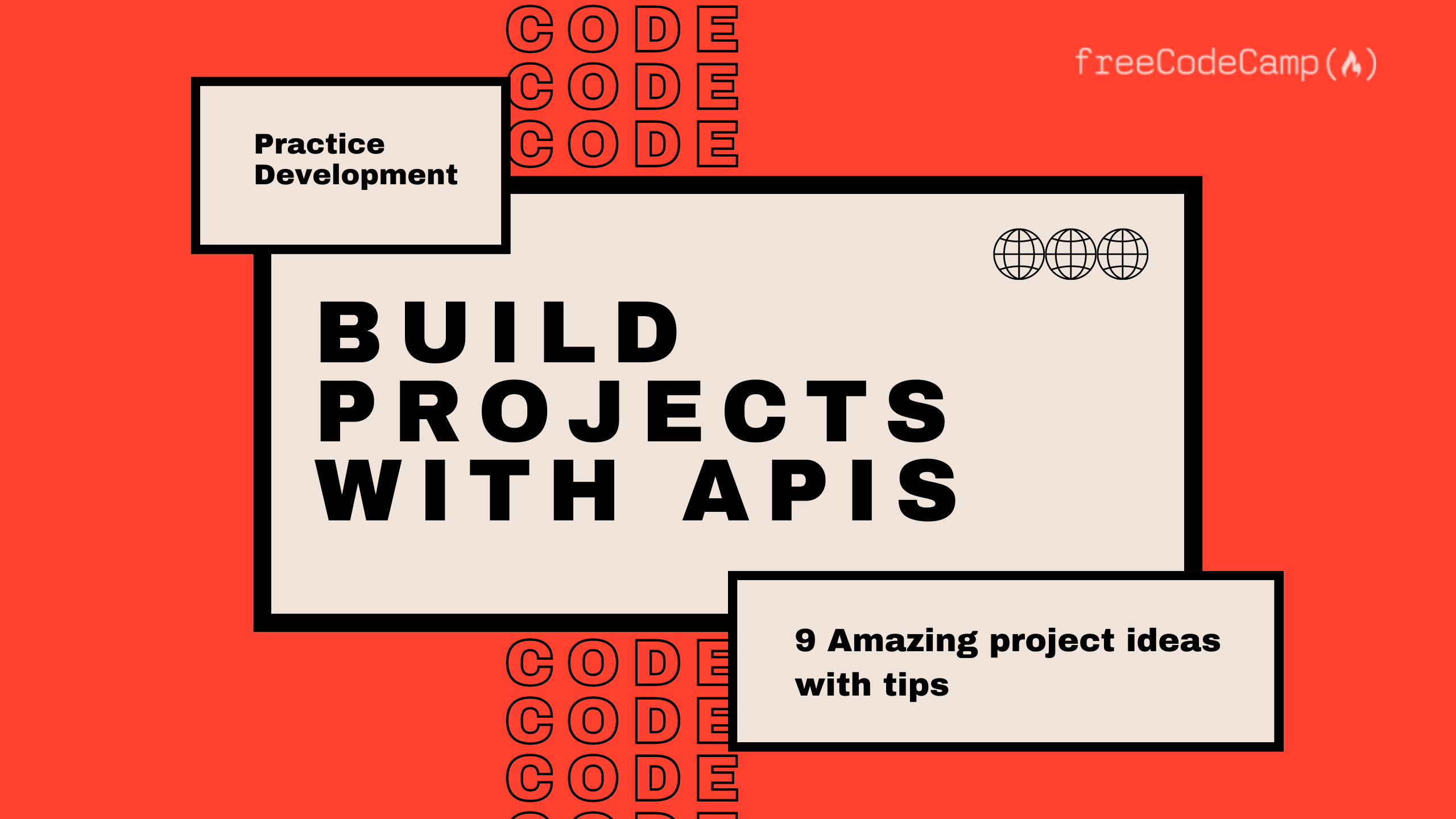 How to Use APIs in Your Projects to Practice Your Coding Skills