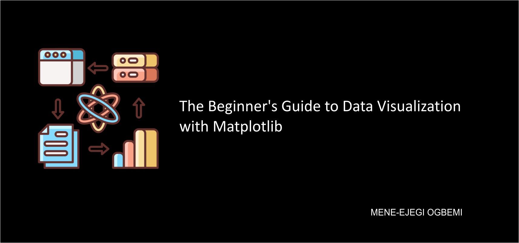 Data Visualization with Matplotlib – a Step by Step Guide