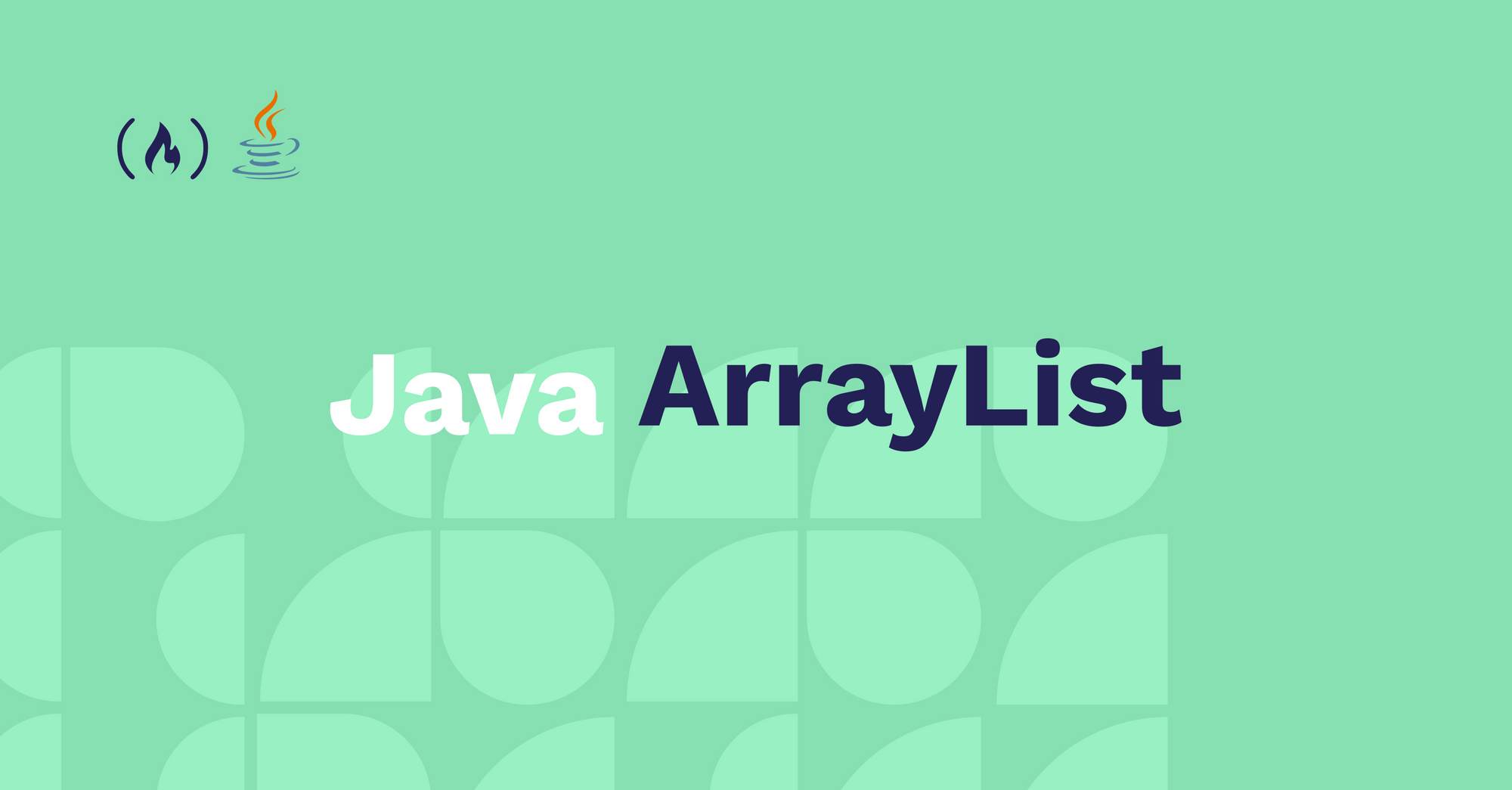 How to Initialize an ArrayList in Java – Declaration with Values