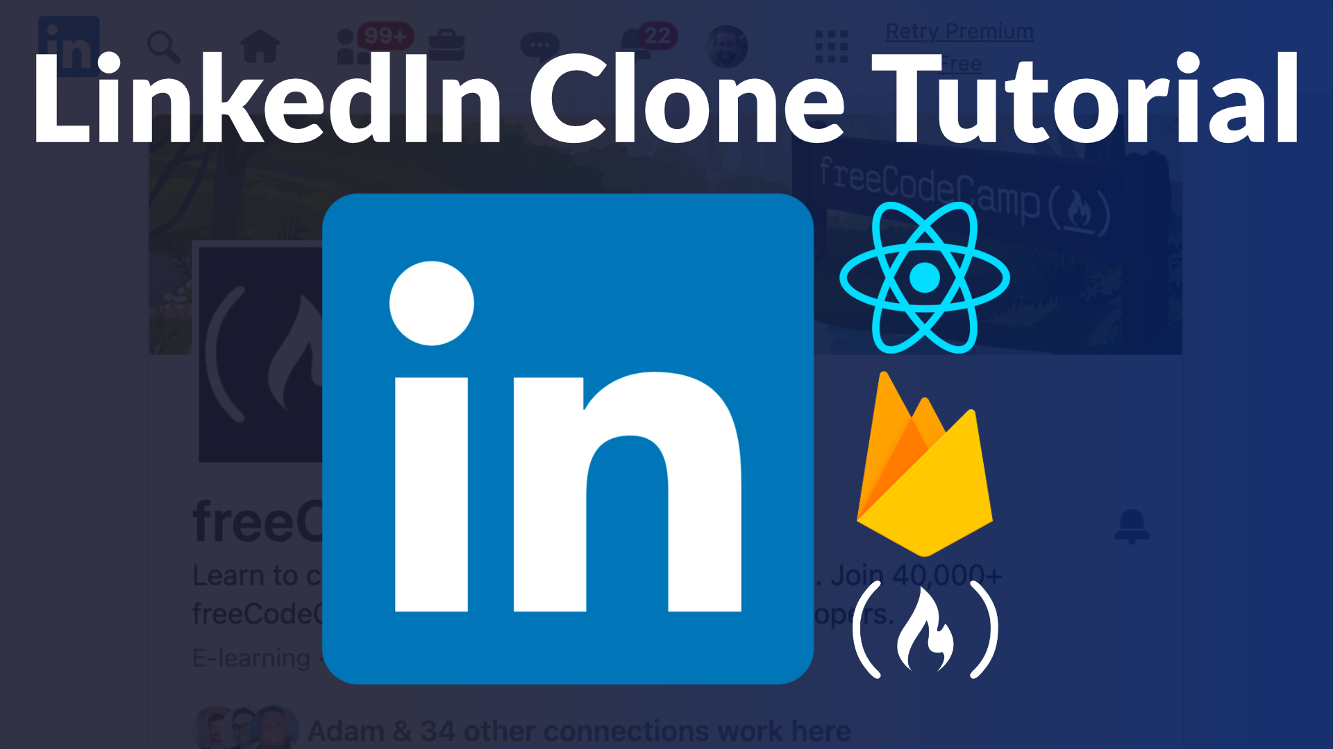 How to Create a LinkedIn Clone