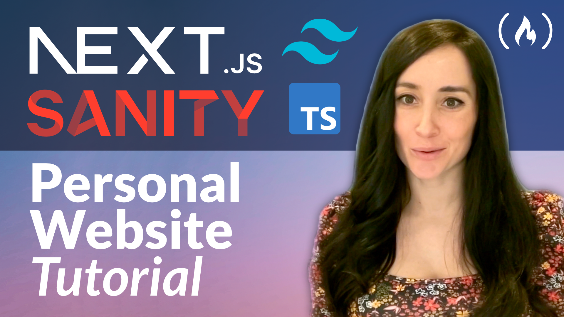Create a Personal Website with Next.js 13, Sanity.io, TailwindCSS, and TypeScript