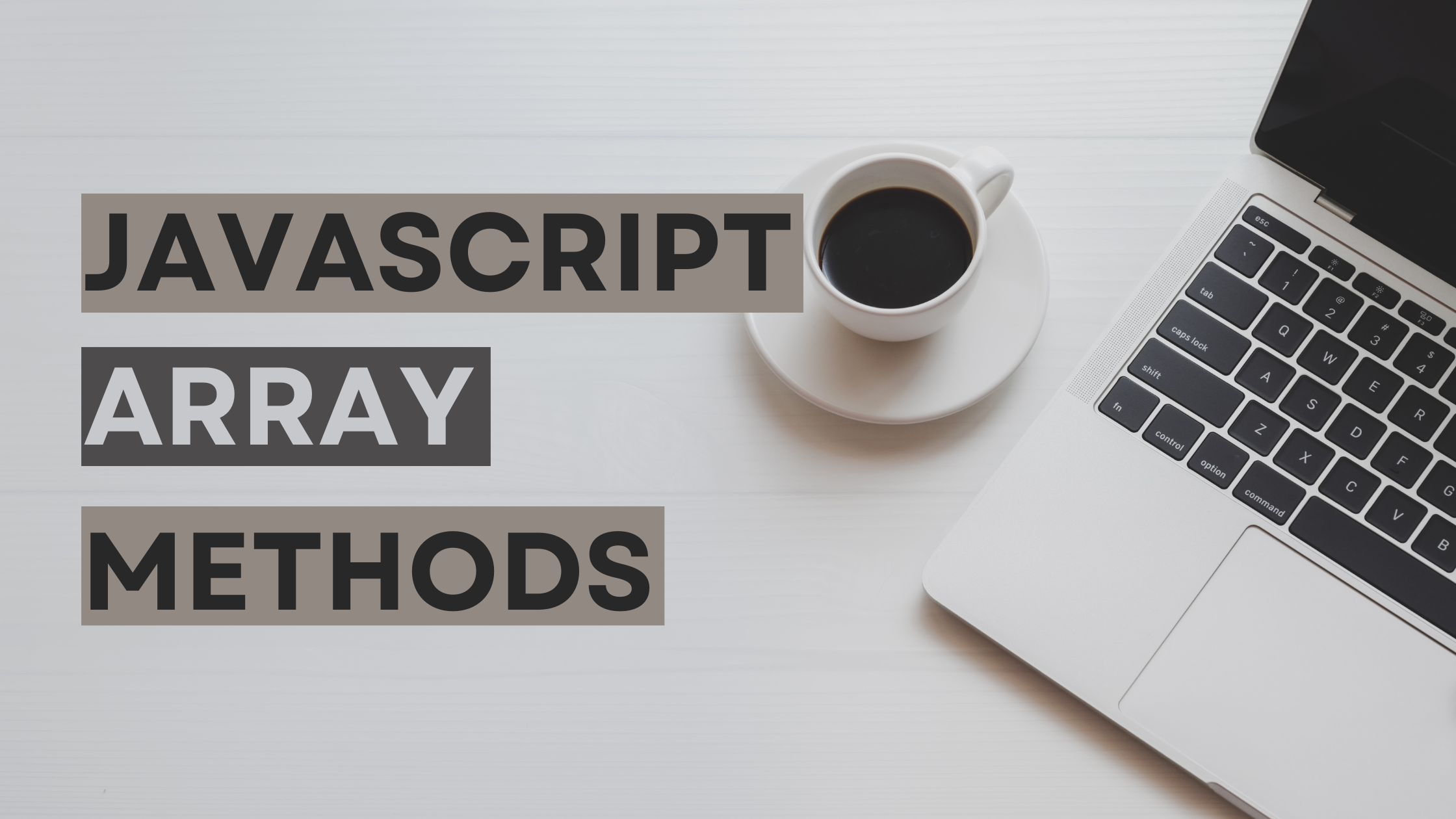 How to Use the JavaScript at() Array Method