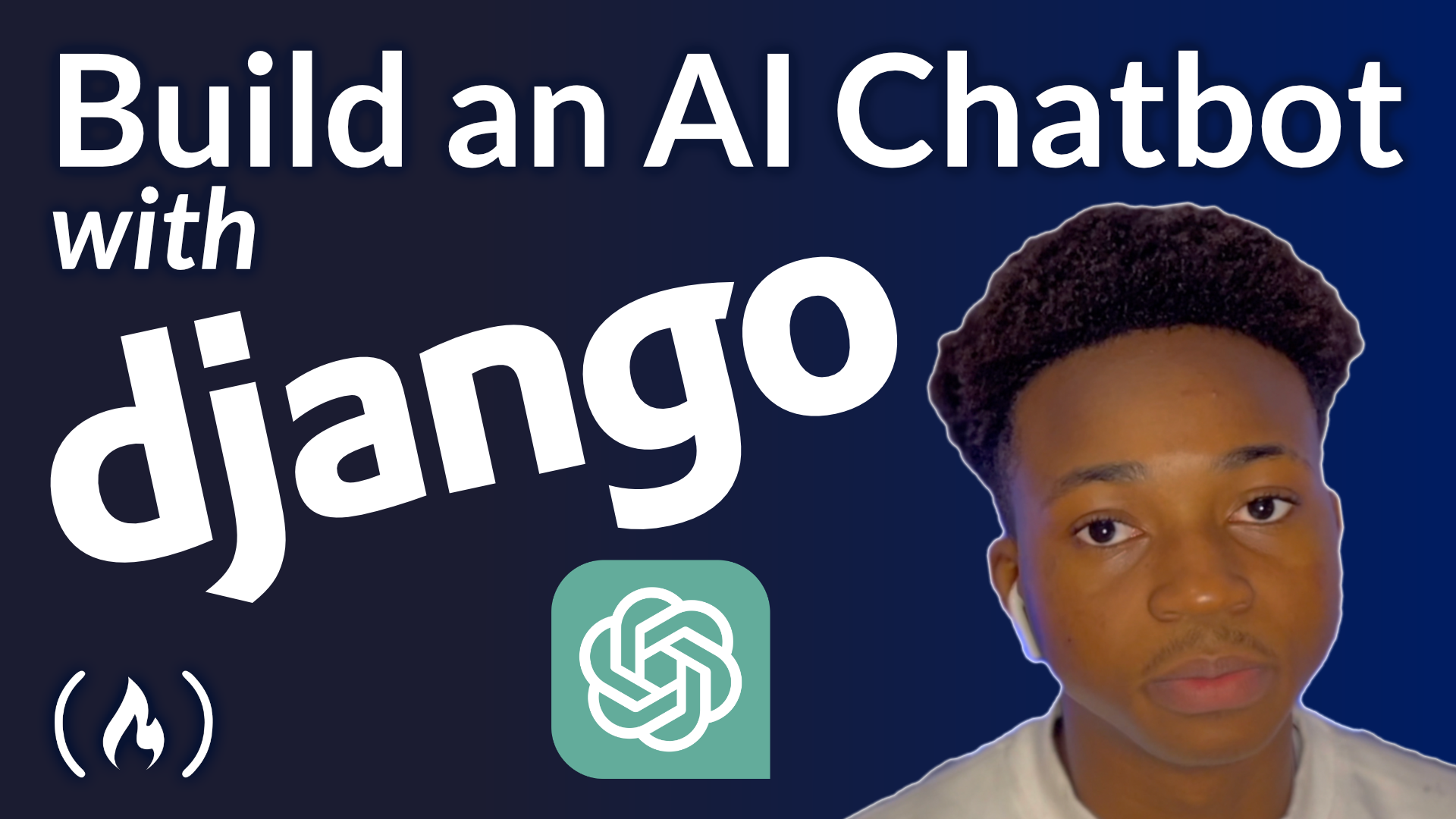 Use Django to Code a ChatGPT Clone
