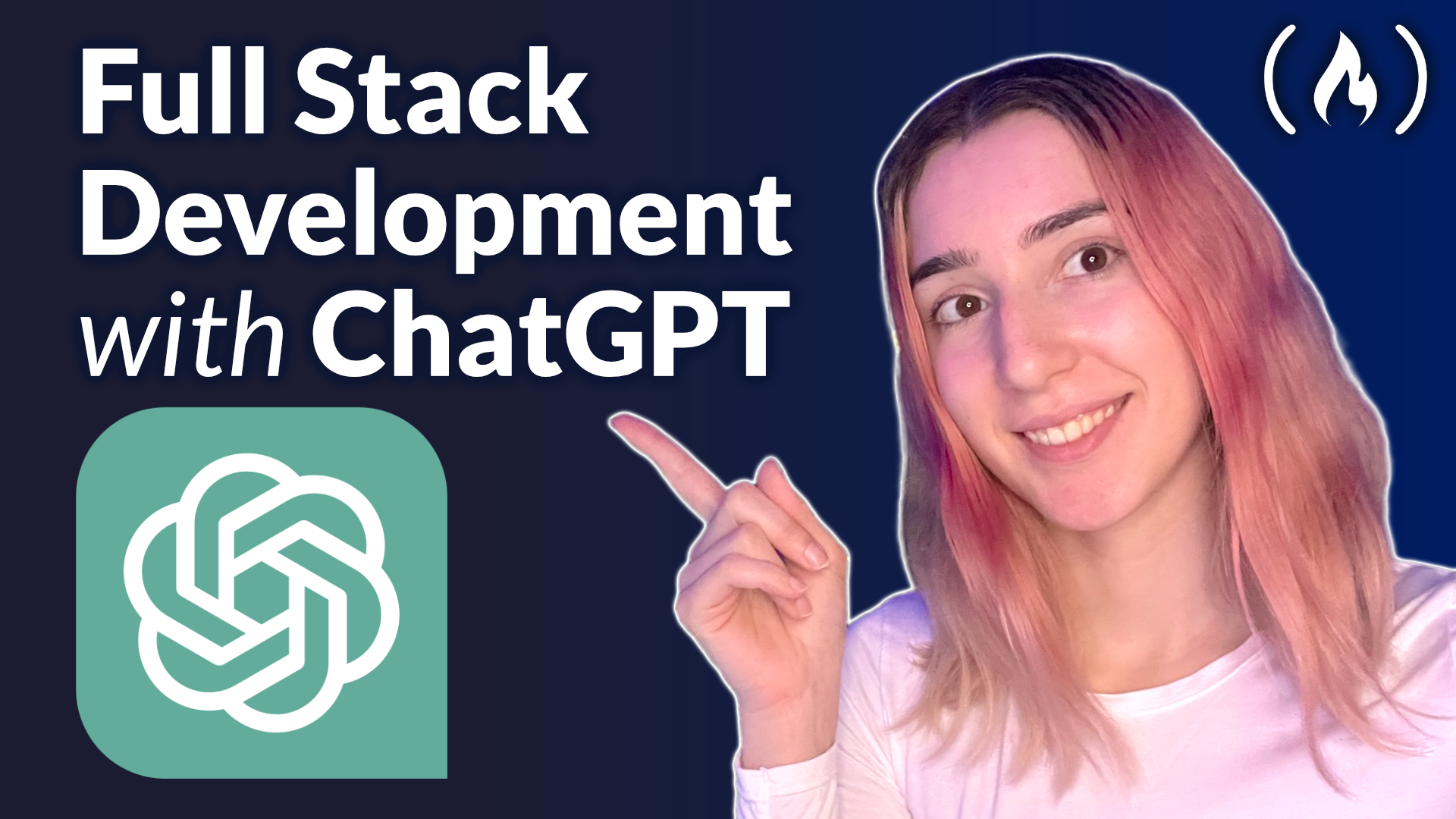 How to Build a Full Stack Application Using ChatGPT