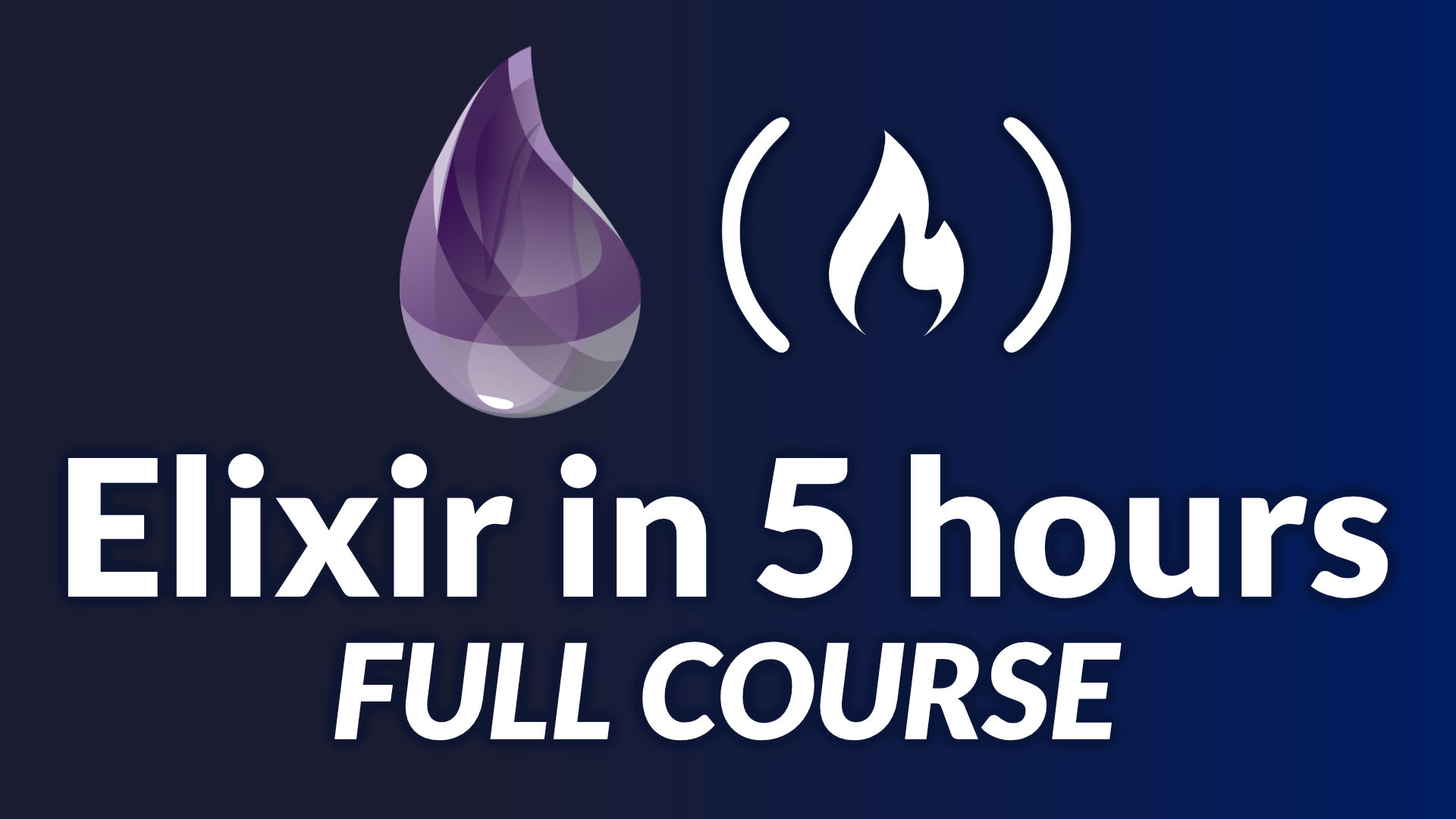 Discover the Power of Functional Programming with Elixir