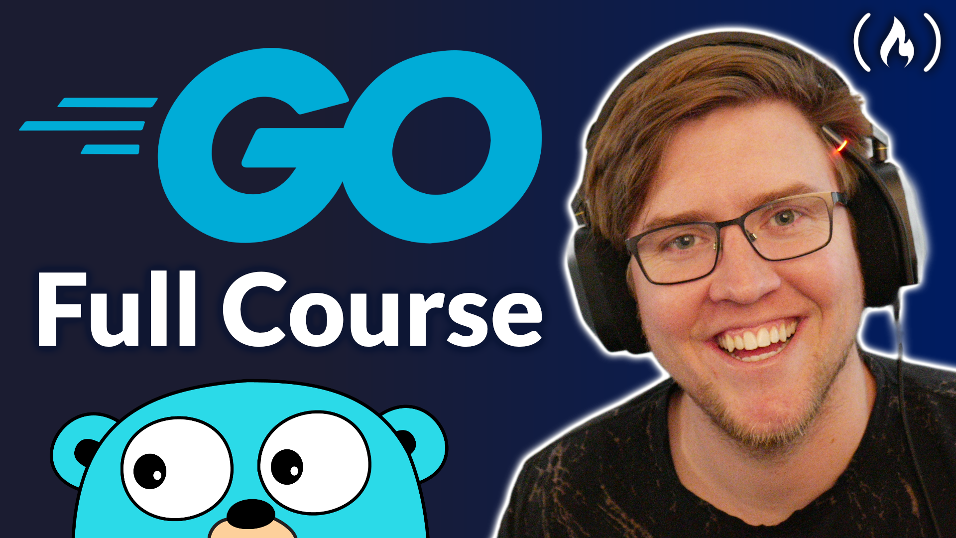 The Ultimate Go Programming Video Course