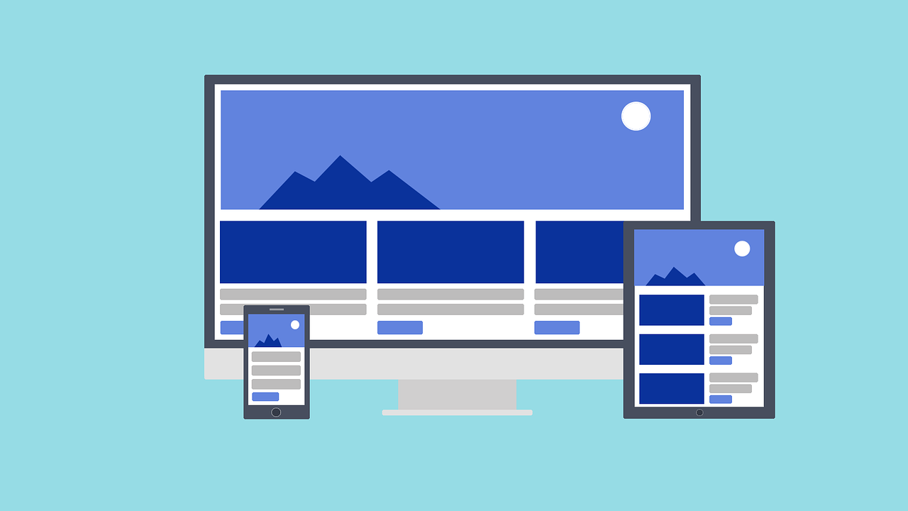 How to Build Responsive Websites – Best Practices for Developers
