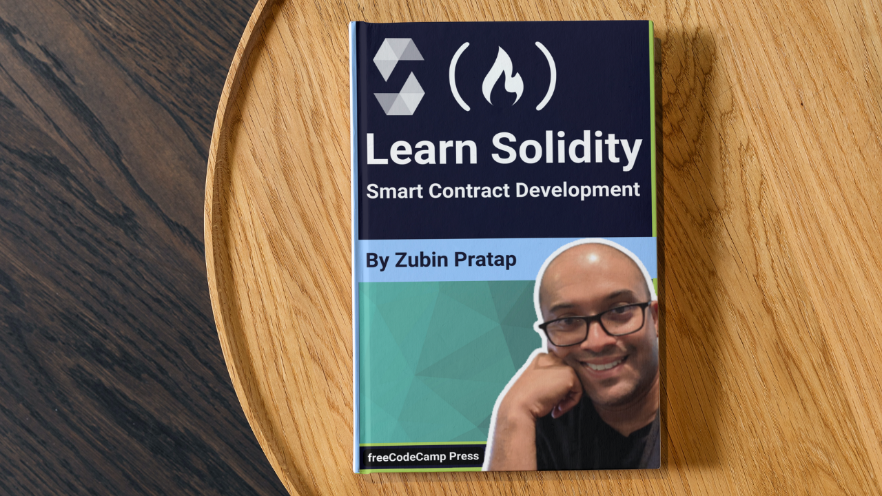 Learn Solidity – A Handbook for Smart Contract Development