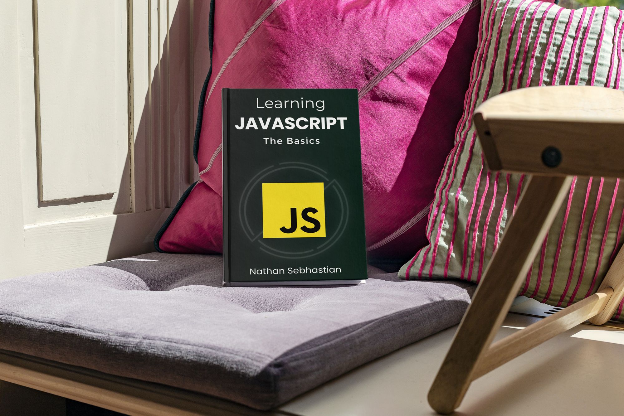 Learn JavaScript for Beginners – JS Basics Handbook
