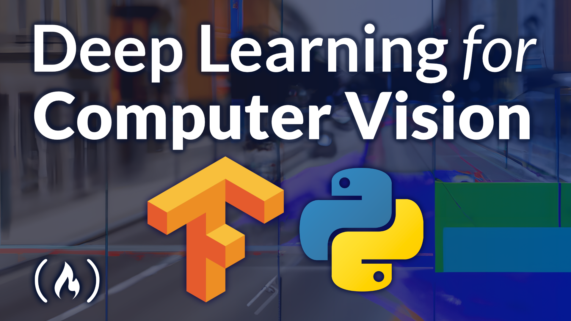 How to Implement Computer Vision with Deep Learning and TensorFlow