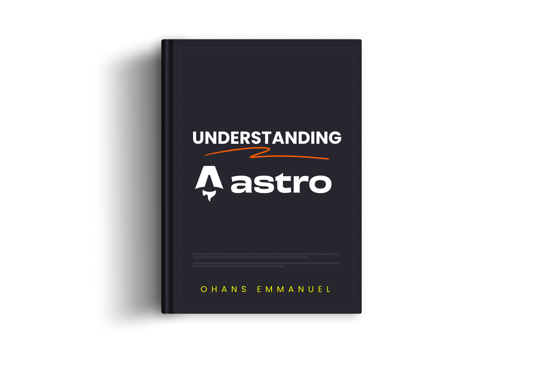 Astro UI Framework [Full Book]