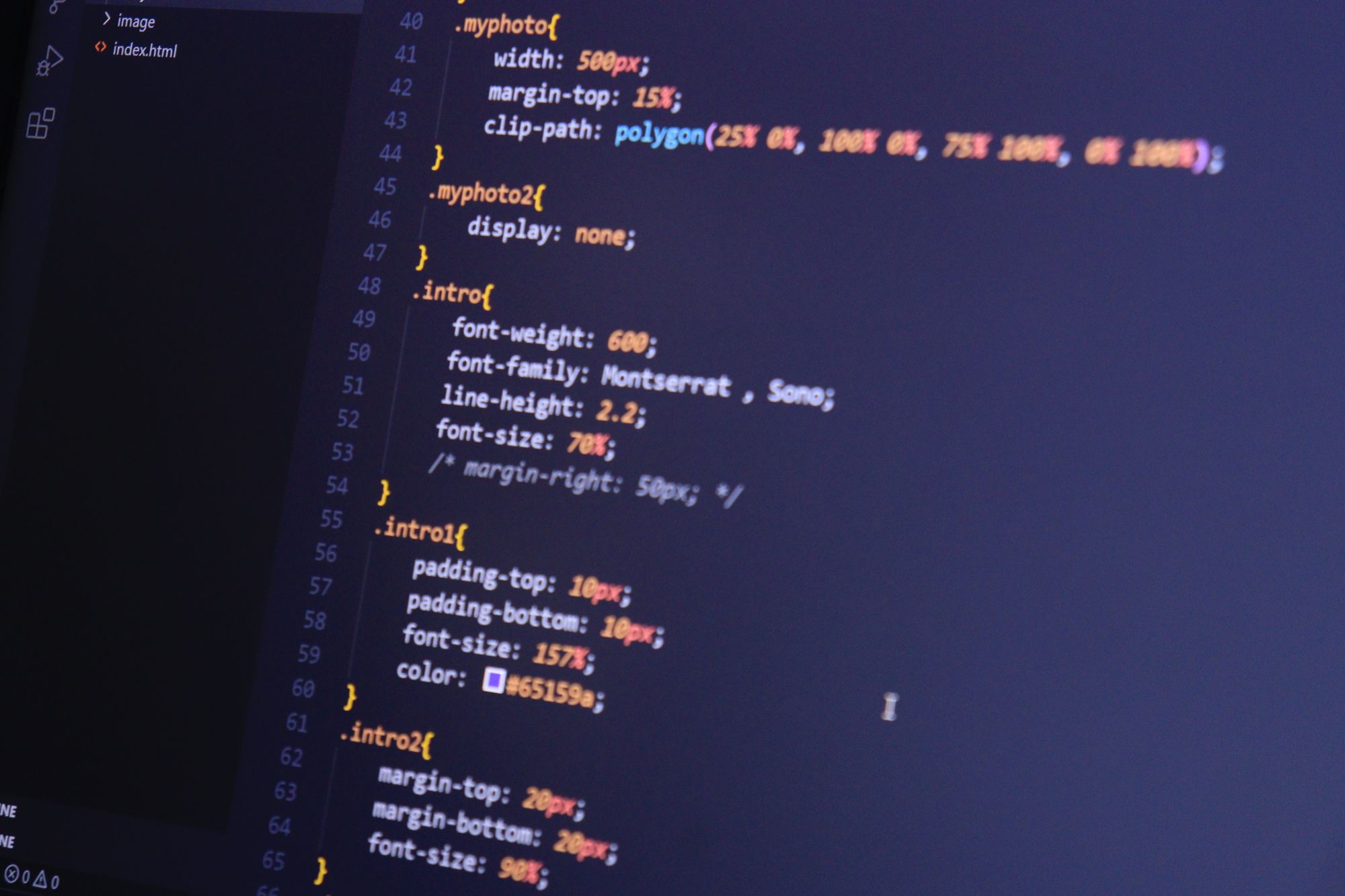 How to Work with CSS Style Sheets – the Basics for Beginners