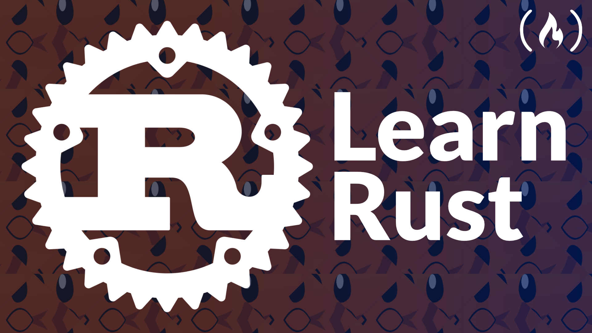 Complete Rust Programming Course