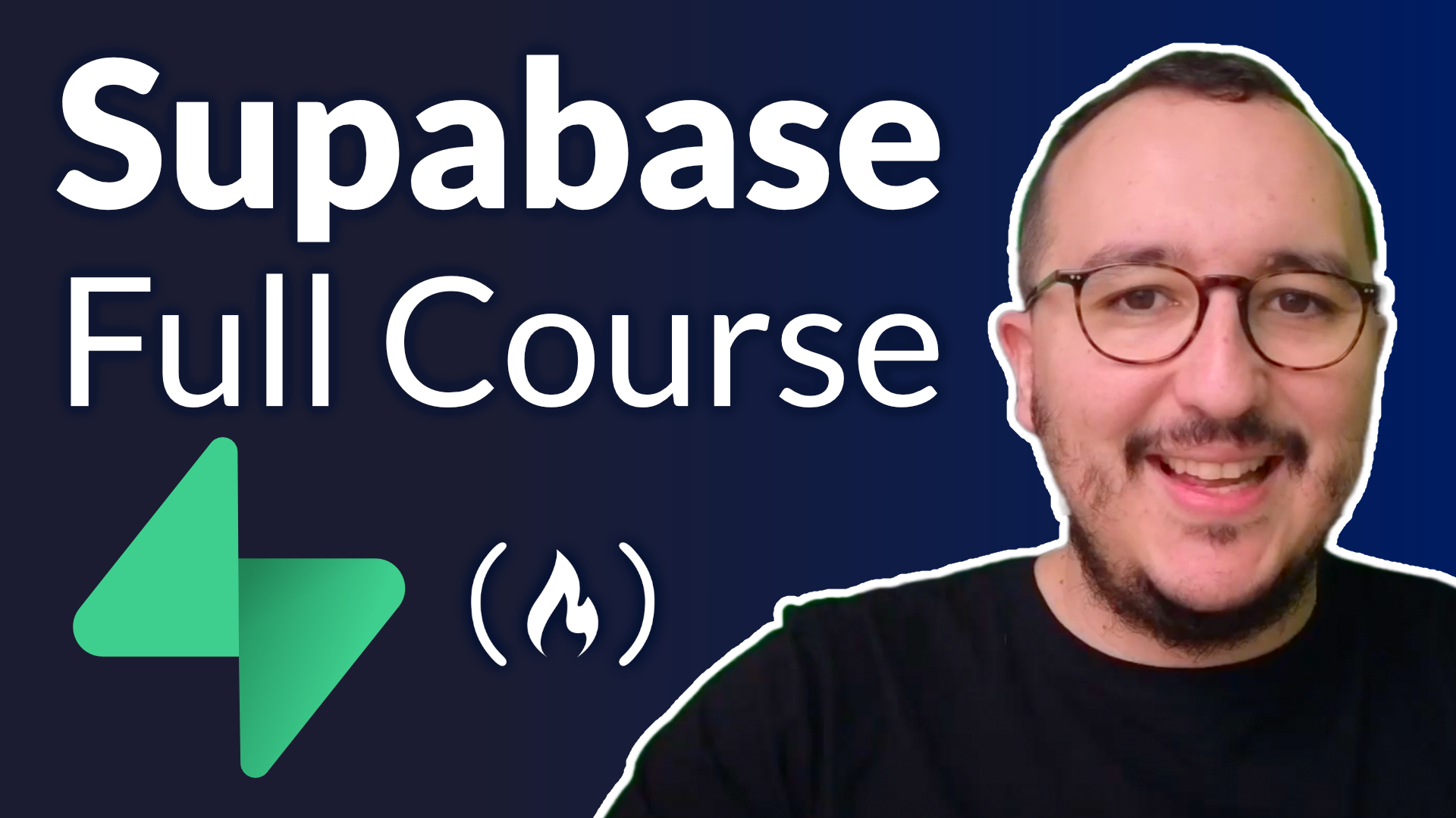 Learn Supabase, an Open-Source Firebase Alternative